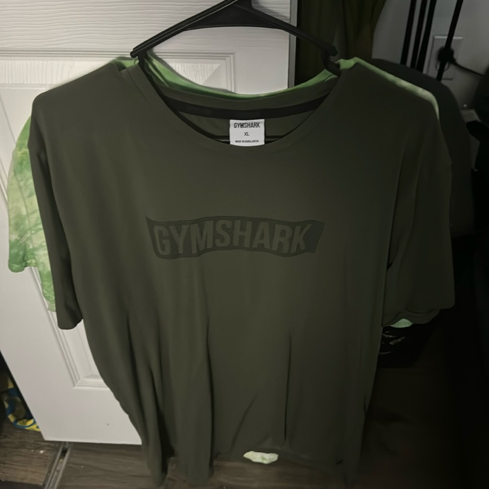 Gymshark T-Shirt